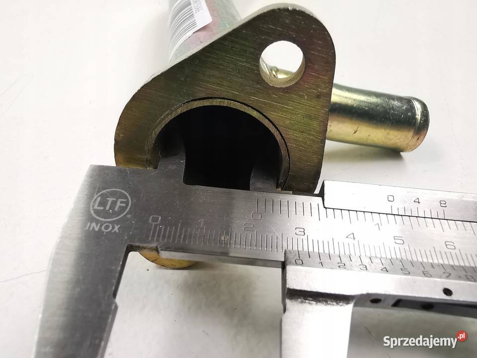 RURA WLEWU PALIWA FIAT ALFA LANCIA NOWA Przewody paliwowe lubelskie sprzedam