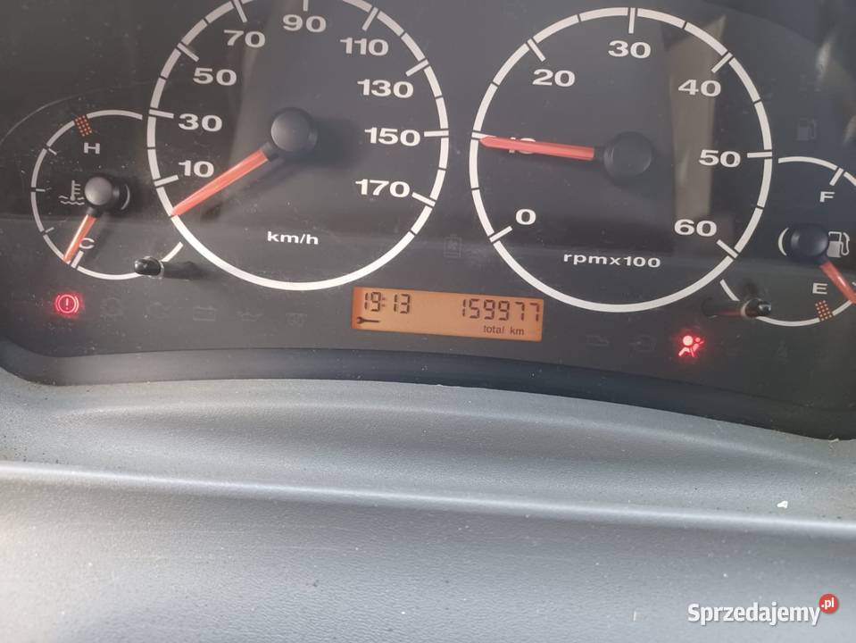 Fiat Ducato Fiat Jelenia Góra sprzedam