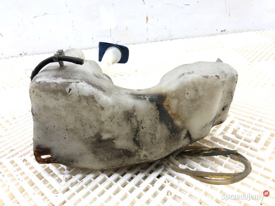 ZBIORNIK SPRYSKIWACZY VW TRANSPORTER T4 Bus 9004