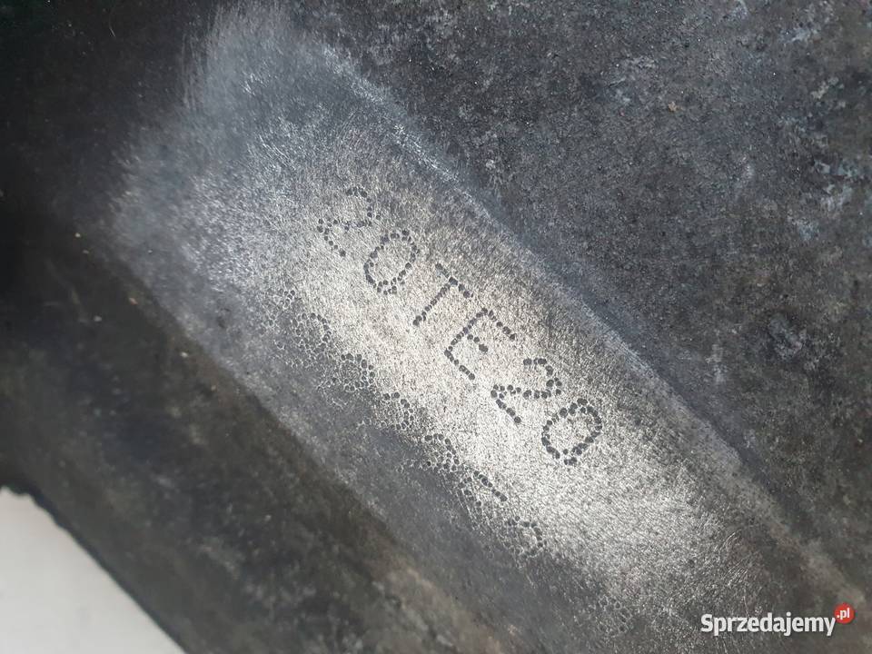 Citroen Berlingo I 19 D SKRZYNIA BIEGÓW 20TE20 osobowe Janów
