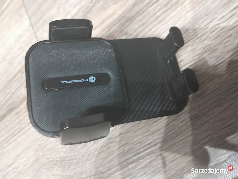 Forcell FGrip Guardianav Uchwyt Samochodowy Do Na telefon Wieliczka
