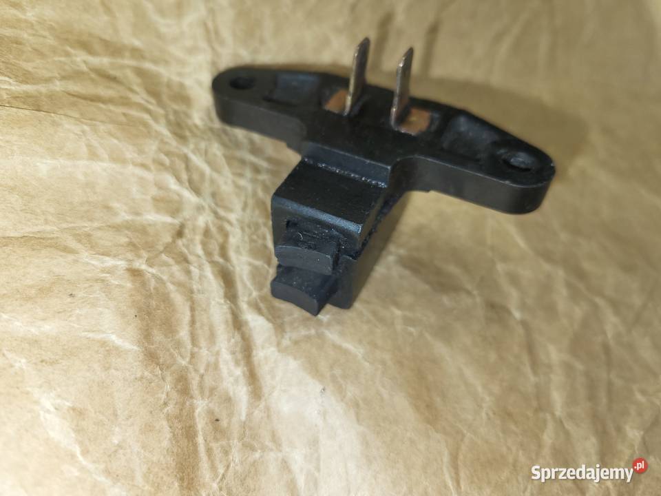 Trabant P 601 Wartburg 353 Szczotko trzymacz Piaseczno