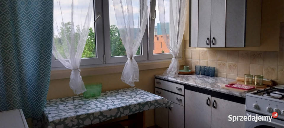 Mieszkanie do wynajęcia w Lubinie Lubin sprzedam