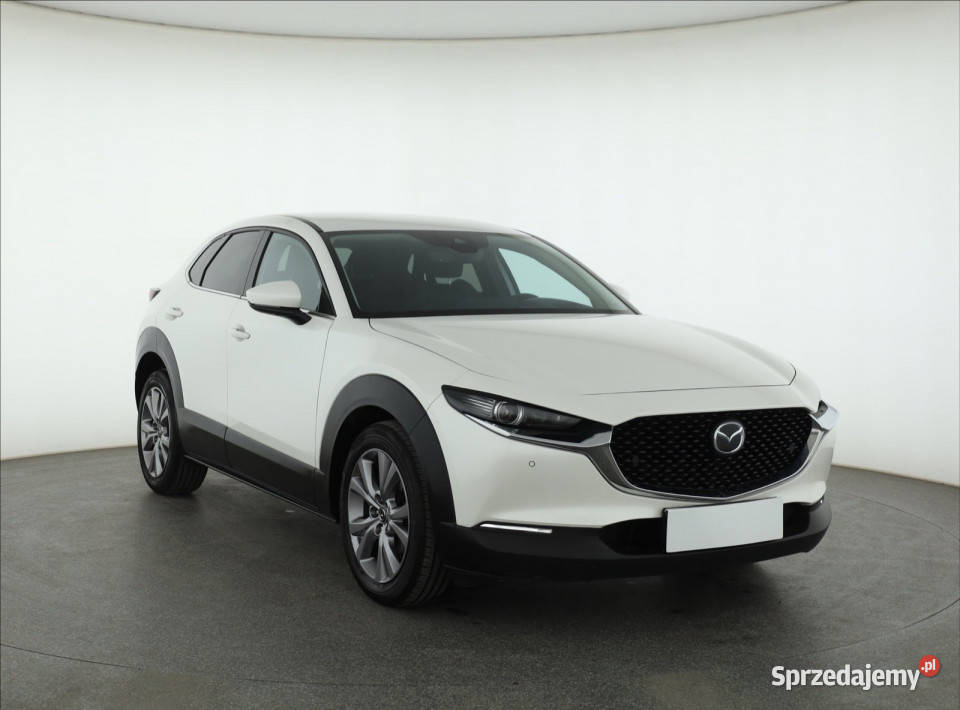 Mazda CX30 SkyactivG 20 CX-30 Piaseczno