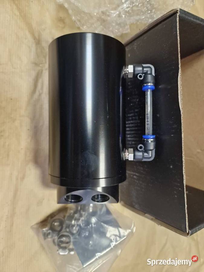 zbiorniczek oil catch nowy fmic bez króćców Siechnice