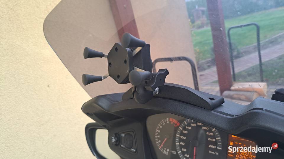 Honda ST1300 9300km zachodniopomorskie Stargard sprzedam