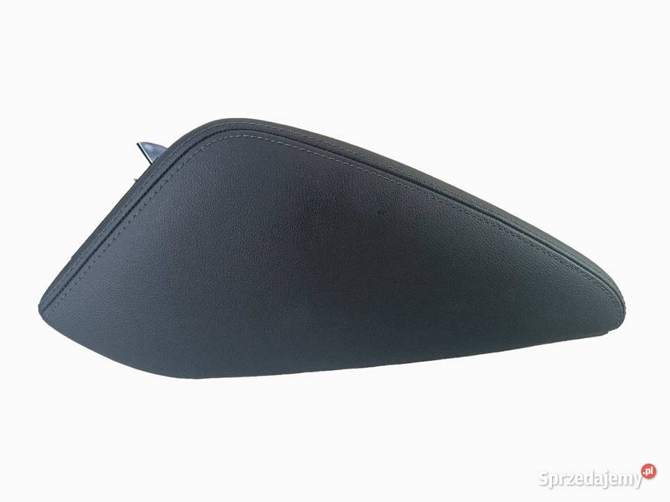 OSŁONA SCHOWKA LEWA NISSAN QASHQAI J11 969RK Części samochodowe