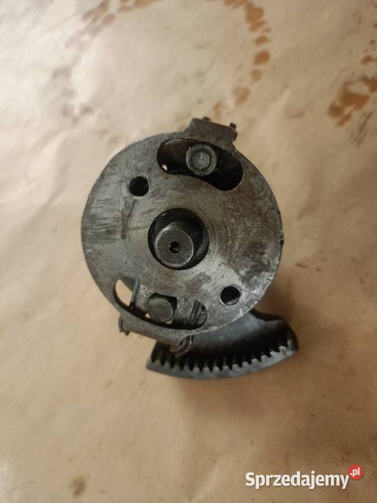 Automat zmiany biegów Junak M10