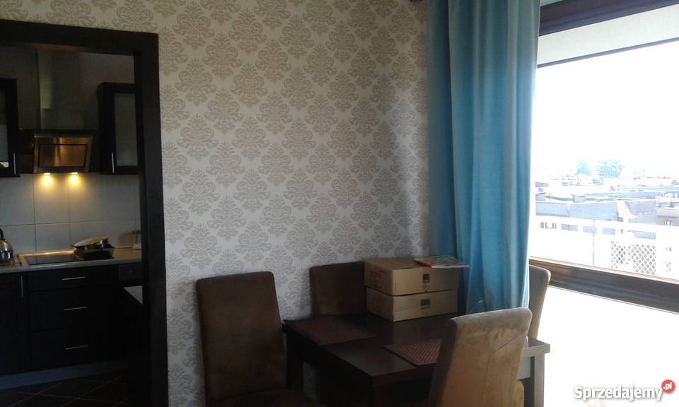 ODSTAPIĘ PARTYCYPACJĘ TBS 3 pok Rudnickiego Warszawa