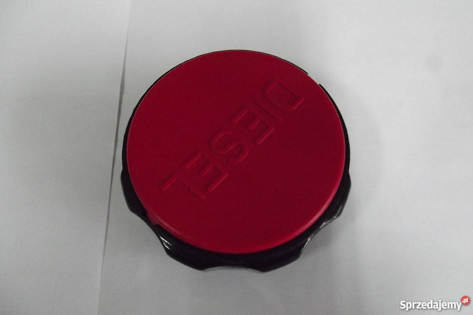 Korek paliwa Zetor 52117745 33207340zbiornik