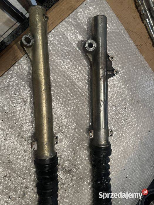 Lagi półki zawieszenie przód Kawasaki KLR 600 Poznań