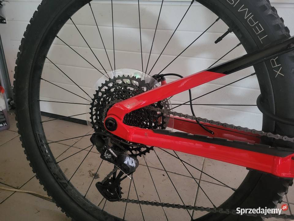 TREK ex7 rozmiar XL 2023