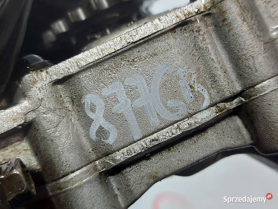 PEUGEOT 2008 12 PURETECH 10XVBA HN05 22r pompa osobowe Smarowanie silnika Kielce