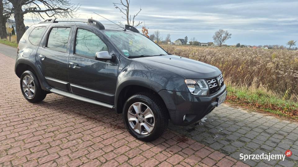 Sprzedam Dacia duster Garwolin
