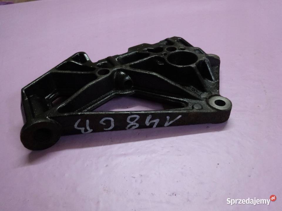 AUDI A3 32 V6 4X4 04R 250 022199354R ŁAPA