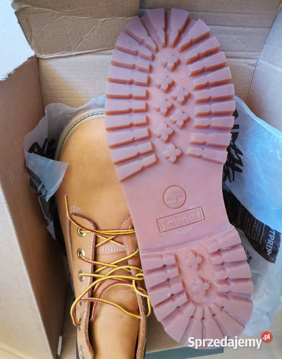 trapery Timberland Białystok