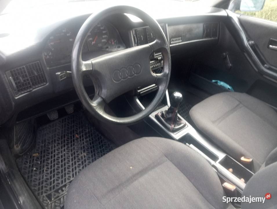 Audi 80 klasyk 178 przebiegu Krasnystaw