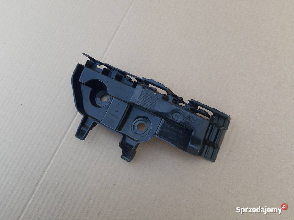 VW POLO 2G ŚLIZG ZDERZAKA PRAWY TYŁ MOCOWANIE