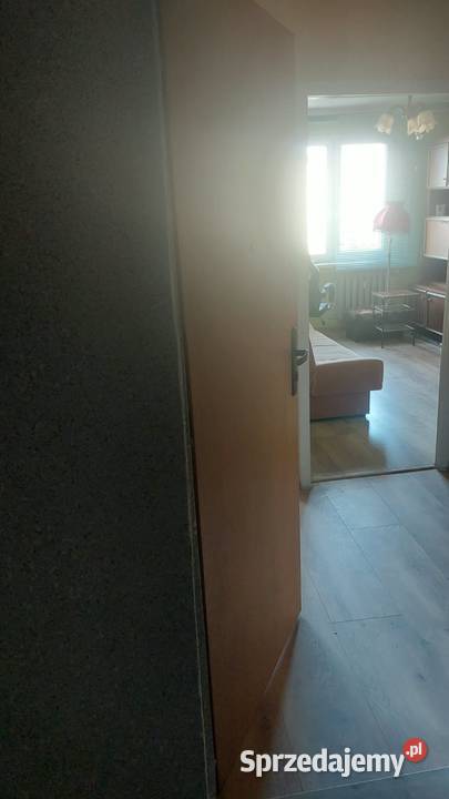 Do wynajęcia 2pokojowe mieszkanie Dąbrowa Wynajem śląskie Dąbrowa Górnicza