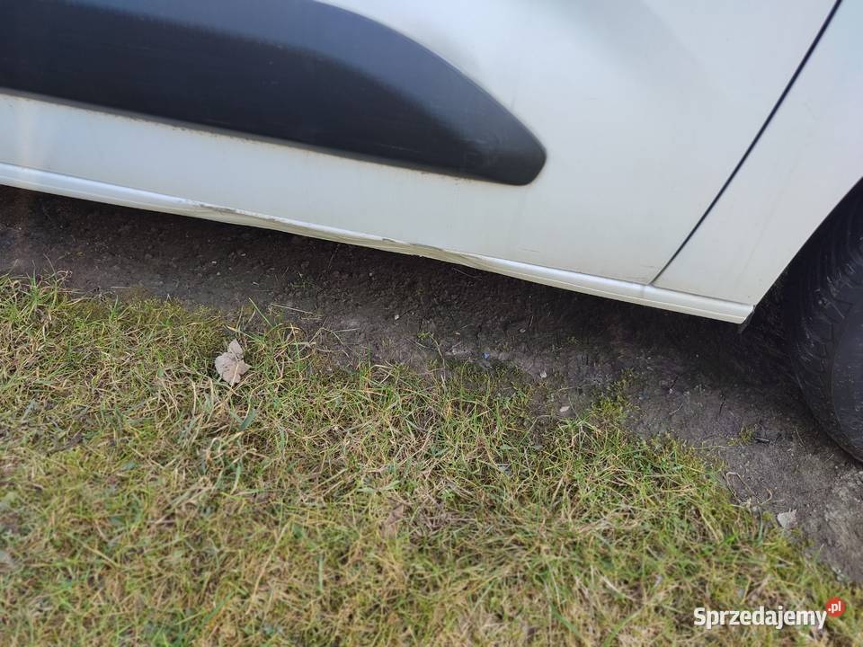 CITROEN BERLINGO 16 HDi 2020r 50000 1560cm3 sprzedam