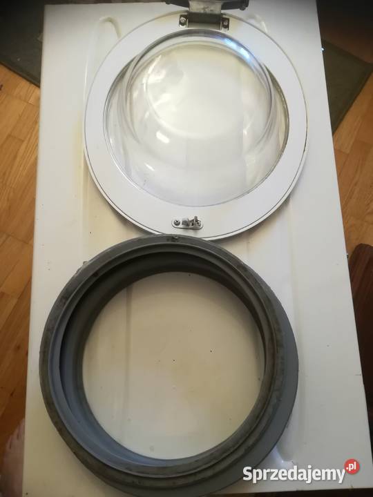 Pralka candy Aquamayic6 Warszawa