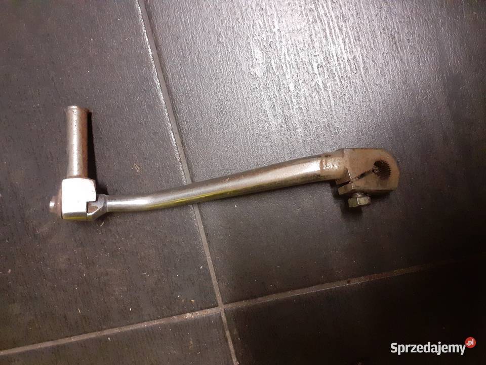 Starter org simson awo Kopniaki Konin