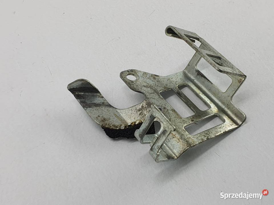 Uchwyt Mocowanie Suzuki Rmz 450 1823 Części i akcesoria motocyklowe Łódź sprzedam