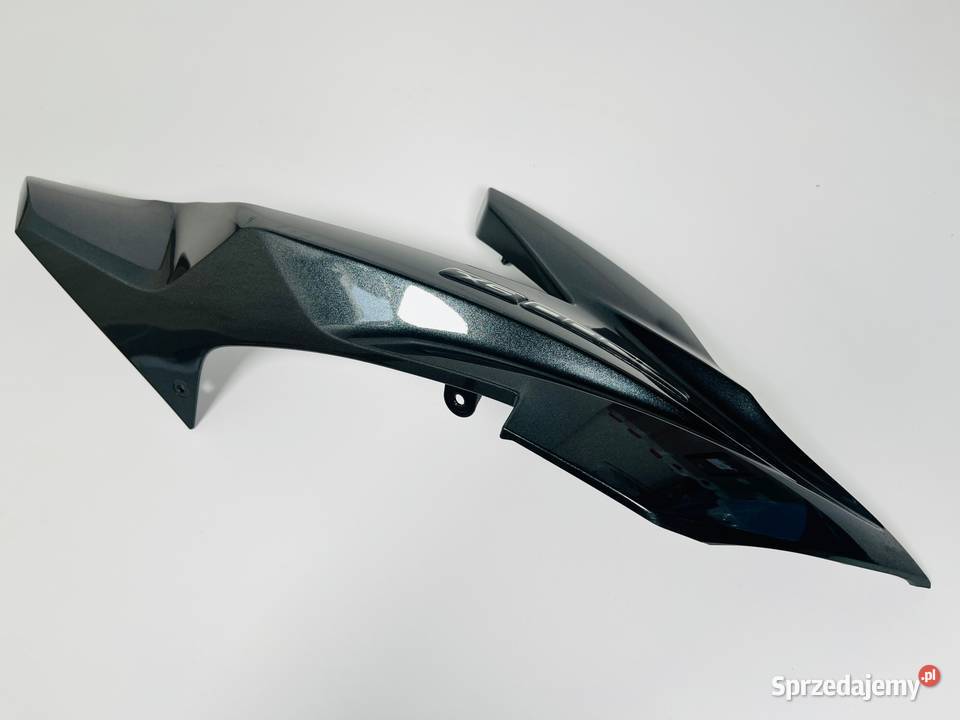 KAWASAKI Z 1000 SX 17 Owiewka Bok Wypełnienie Łobżenica sprzedam