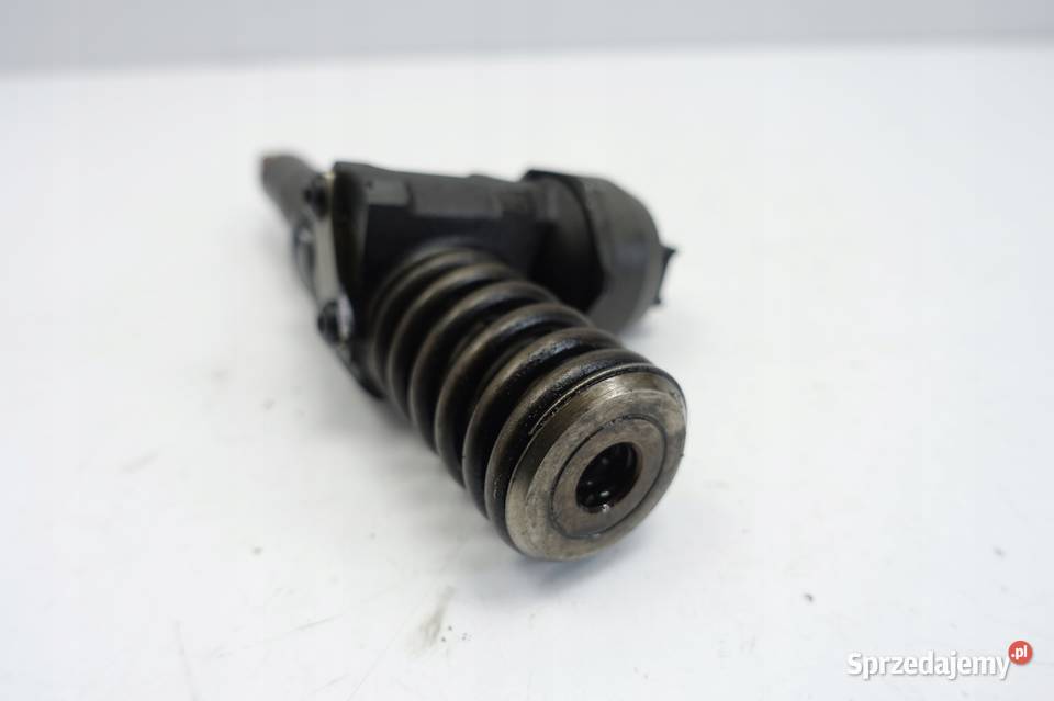 Touareg 50 V10 TDI WTRYSK WTRYSKIWACZ 07Z130073H lubelskie Chełm