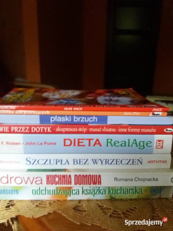 dietakuchnia bez wyrzeczeń i nie Niekłań Wielki
