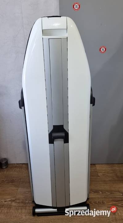 Prasowalnica deska do prasownia stacja parowa Pozostałe AGD Wrocław