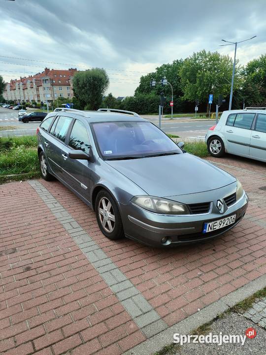 Renault Laguna