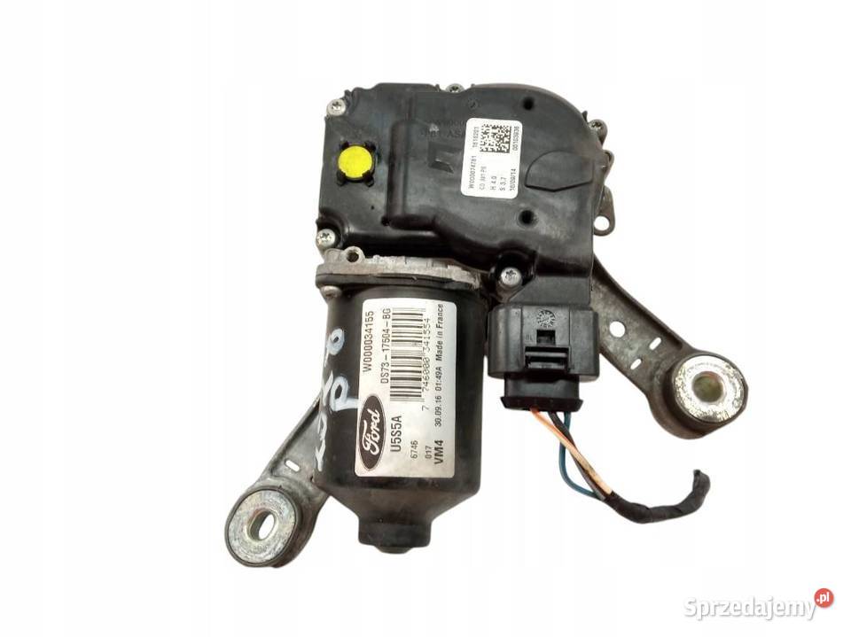 MECHANIZM WYCIERACZEK PRAWY PRZÓD EU DS7317504BG Mechanizmy wycieraczek sprzedam