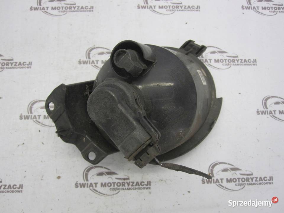 Kierunkowskaz lewy tył do OPEL ADAM Numer części Kielce