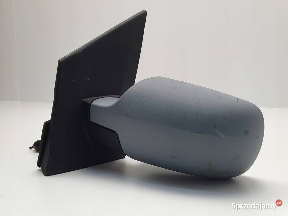 LUSTERKO LEWE Ford Fiesta Mk5 Mk6 0205r KIEROWCY Rudka
