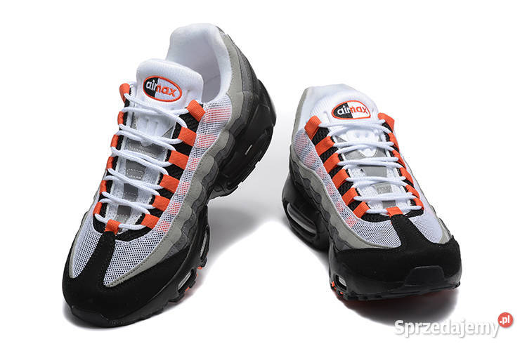 Nike Air 95 buty meskie rozmiar 4046 sprzedam