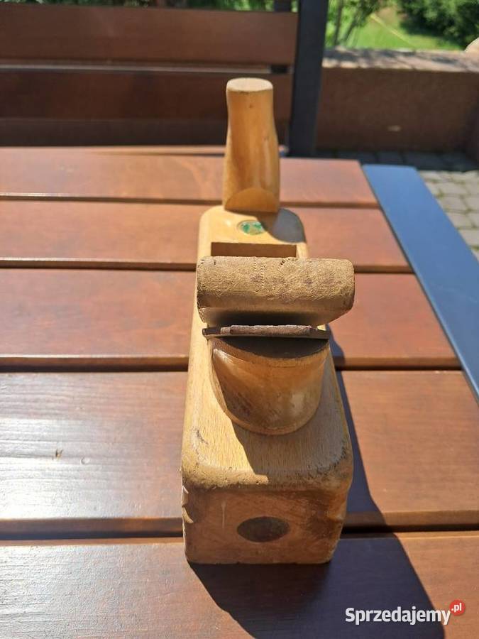 Strug hebel Ulmia model 077 Ciecierzyn