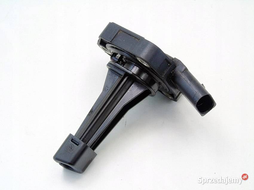 CZUJNIK OLEJU 12 TSI A3 ALTEA IBIZA 4 LEON FABIA śląskie Sosnowiec