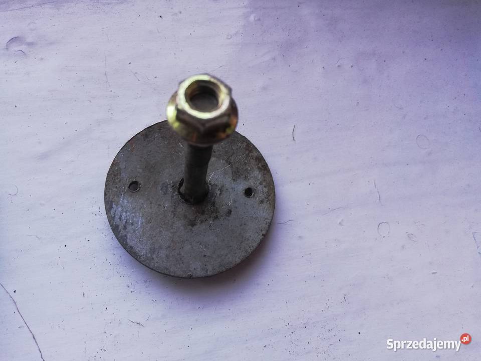 WFM WSK zatrzask śruba siedzenia Dąbie