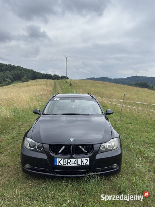 BMW e91 ABS sprzedam