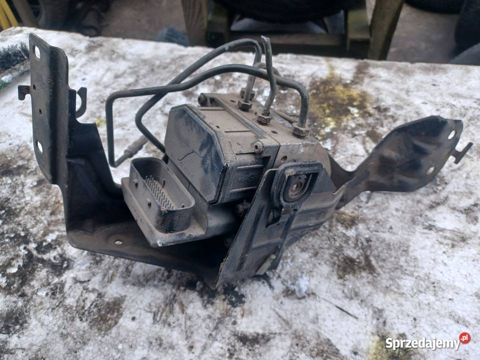 Pompa Hamulcowa ABS Ford Mondeo Wisznice