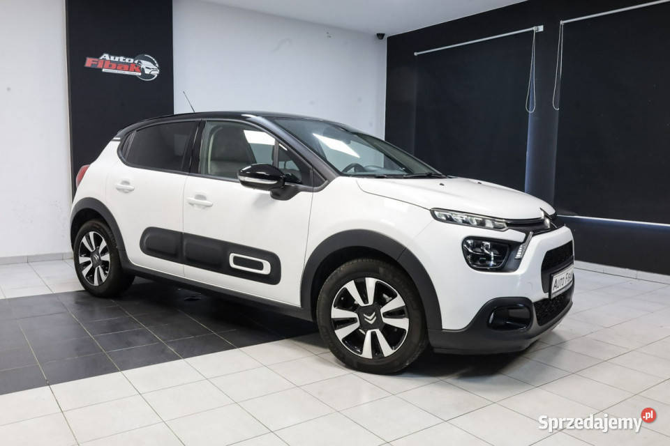 Citroen C3 Salon PolskaI Konstantynów Łódzki sprzedam