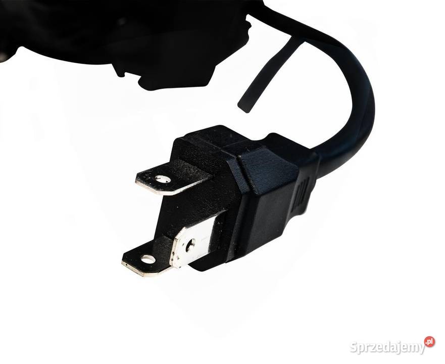 Lampa przednia okrągła Massey Ferguson FENDT Żabno sprzedam