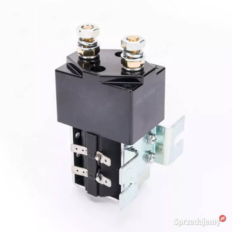 Stycznik Albright SW80 36V 125A Zamiennik Gorzów Wielkopolski