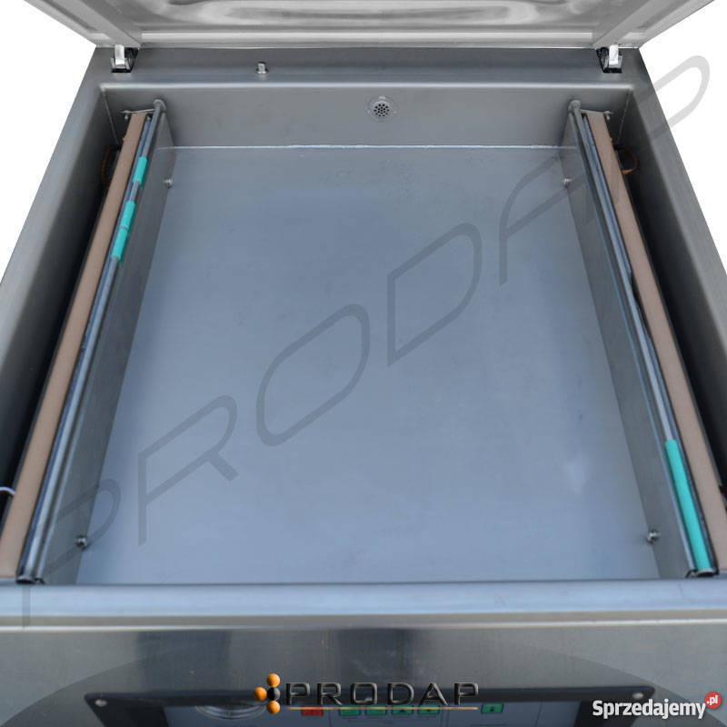 Pakowarka Próżniowa Komorowa 40 x 10mm sprzedam