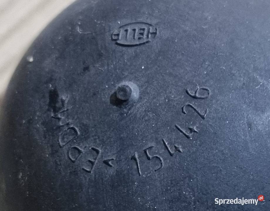 Osłona lampy przedniej VW PASSAT B5 154426 pomorskie