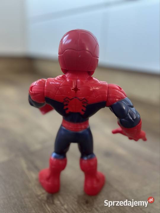 Figurka Spiderman duża figurka Avengers figurka Wyszków sprzedam