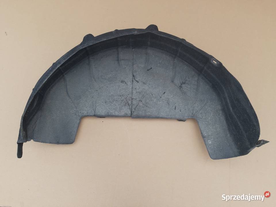 MERCEDES VITO W447 NADKOLE LEWY TYŁ LEWE TYLNE Bieleń