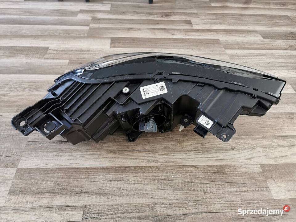 CITROEN DS3 CROSSBACK LAMPA PRZEDNIA LED Świerzawa