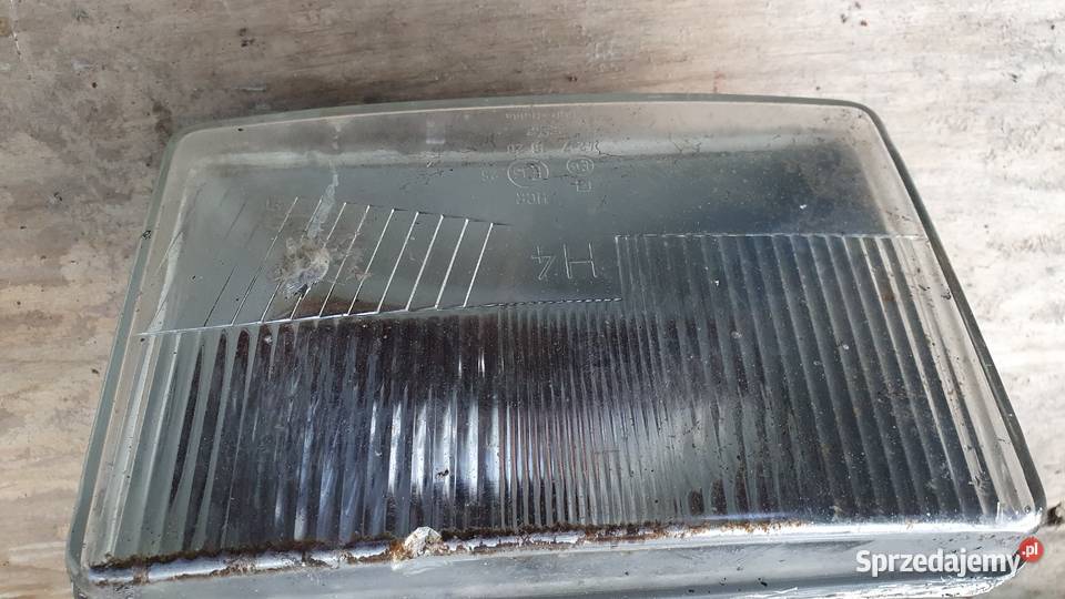 Lampa reflektor przedni Wartburg 353 Warszawa